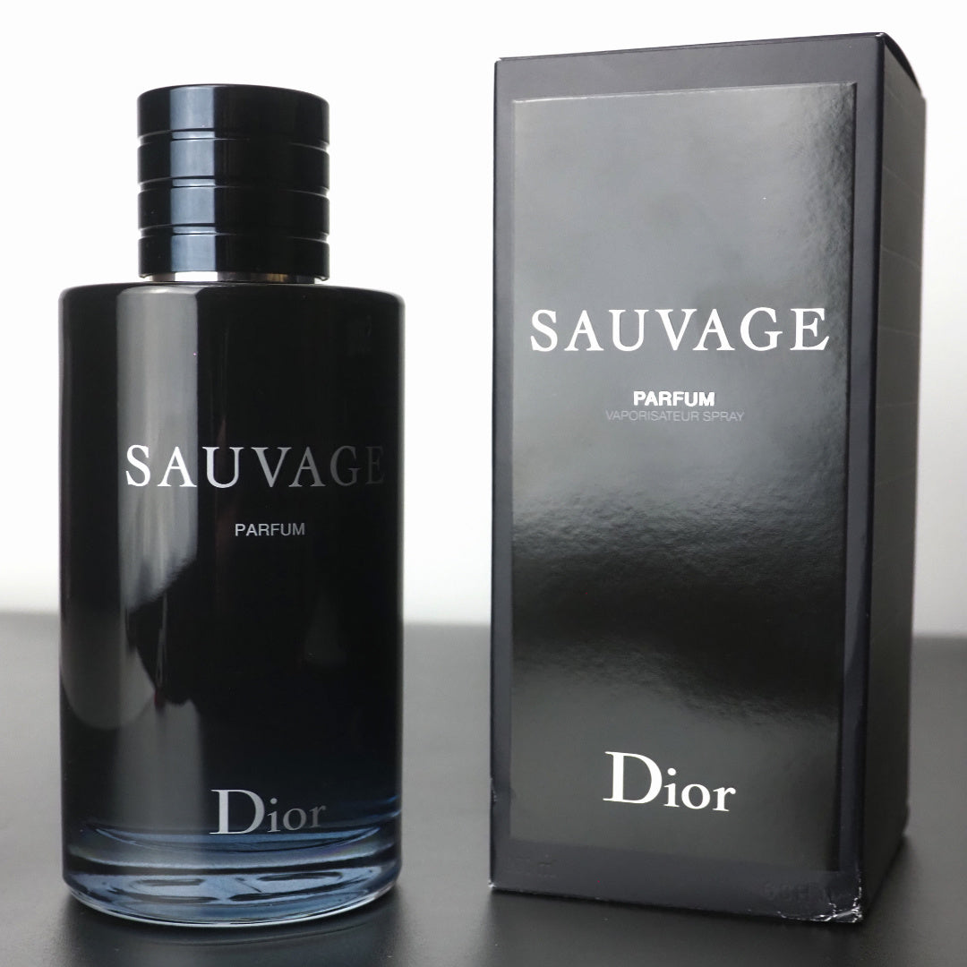 sauvage aftershave perfume shop