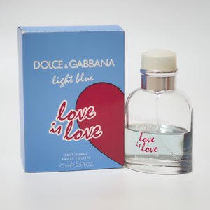 Dolce gabbana discount love is love