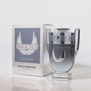 Paco Rabanne Invictus Platinum EDP